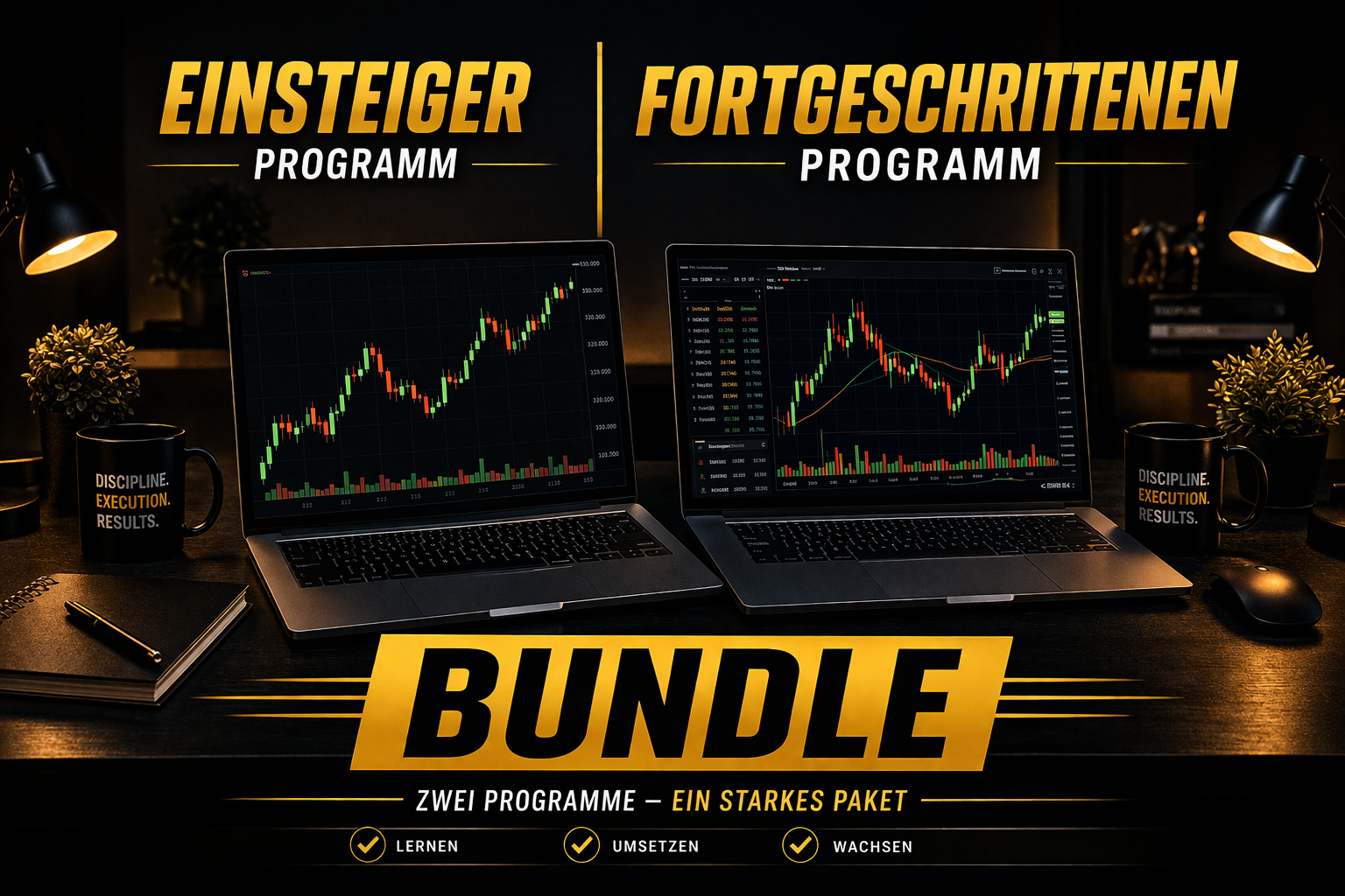 Bundle-Angebot